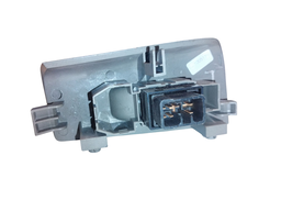 BOTÃO OMANDO VIDRO C/ MOLDURA HYUNDAI SANTA FÉ 2007 A 2012