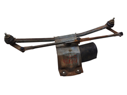 GALHA C/ MOTOR LIMPADOR PARABRISA FORD FIESTA 2003 A 10