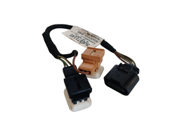 CHICOTE LIMPADOR VIDRO TRAS VW GOL G5/G6