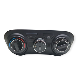 Botao comando ar condicionado hb20 2020 2021 2022 2023 