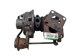 TURBINA MINICARREGADEIRAS MOTOR SHIBAURA RHF4