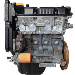Motor Uno Mobi Grand Siena Palio Attractive 1.0 8v 17/avaria