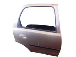 PORTA TRASEIRA DIREITA CORSA 03/12 HATCH/SEDAN, ORIGINAL