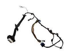 Chicote Porta Dianteira Direita Sandero 15/ Logan 14/24