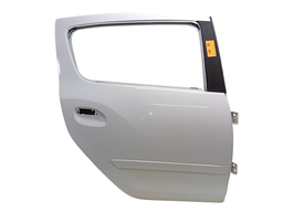 Porta Traseira Direita Sandero 2015 2016 2017/...