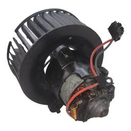 Motor Ventilador Interno Ar Forçado VW Gol G5 G6 Fox