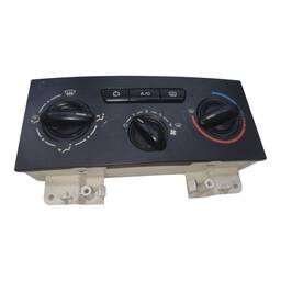 Comando Ar Condicionado Citroen C4 Pallas 2008 a 2013