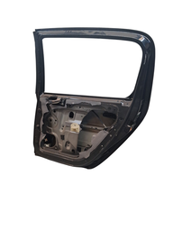 PORTA TRASEIRA DIREITA PEUGEOT HATCH/SEDAN 307 2001 A 2012