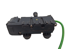 BLOCO VALVULA SUSPENÇAO AR DISCOVERY 2011 2014 3.0