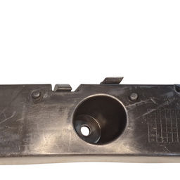 GUIA PARACHOQUE TRASEIRO DIREITO CHERY QQ 2016 A 2019