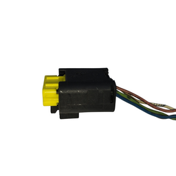 PLUG CONECTOR PEDAL ACELERADOR CITROEN C4 GRAND PICASSO 2.0 