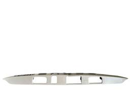 MOLDURA TAMPA TRASEIRA COROLLA CROSS 2022/ C/DETALHE