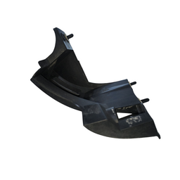 GUIA SUPORTE PARACHOQUE TRASEIRO ESQUERDO GRAND C4 09 A 2014