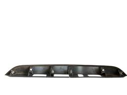 MOLDURA TAMPA TRASEIRA COROLLA CROSS 2022/ C/DETALHE