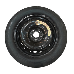 Roda Estepe 80R17 Compass 2.0 Flex 2017 a 2021