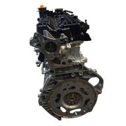 MOTOR PARCIAL ORIGINAL FIAT JEEP T270 1.3 TURBO 2025 26300KM