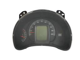 Painel Instrumentos Fiat Uno Way 1.0 2018
