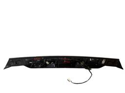 MOLDURA TAMPA TRASEIRA GRAND CHEROKEE 2011 A 2013