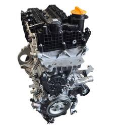 MOTOR PARCIAL ORIGINAL FIAT JEEP T270 1.3 TURBO 2025 26300KM