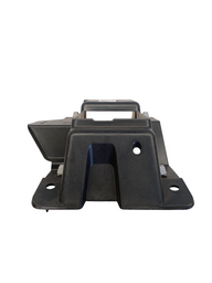 SUPORTE FAROL MILHA LD RAM 2500 3500 2019 A 2021