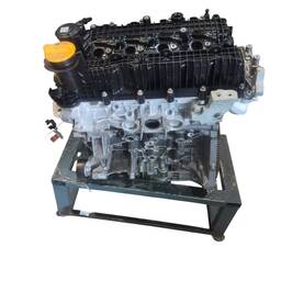 MOTOR PARCIAL ORIGINAL FIAT JEEP T270 1.3 TURBO 2025 26300KM