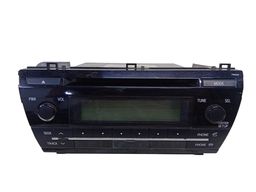 COMANDO SOM RADIO TOYOTA COROLLA 2015 A 2019