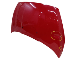 CAPÔ DIANTEIRO KA 2015 A 2021 C/DETALHE