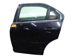 PORTA TRASEIRA ESQUERDA FUSION 2006 A 2011 (BLINDADA)