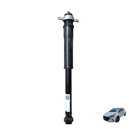 amortecedor traseiro do hyundai hb20 1.0 tgdi 2022