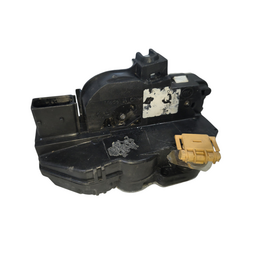 Fechadura Porta Tras Dir Agile Sonic Tracker até 2019 5Pino