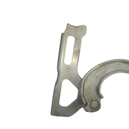 DOBRADIÇA DIREITA CAPO DIANTEIRO CHERY QQ 2016 2017 A 2019