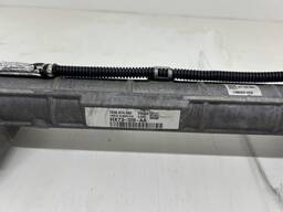 CAIXA DIREÇÃO JAGUAR XE XF 2016 2017 A 2021