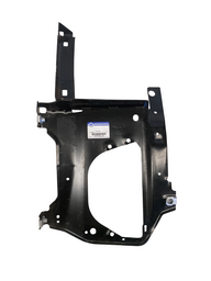 Suporte Parachoque Le Ram 2500 3500 - 2016/21