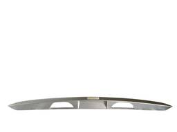 MOLDURA TAMPA TRASEIRA CERATO 2010 A 2013