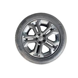 JOGO RODAS 18 PNEUS EXPEDITE 225/55 ORIGINAL JEEP