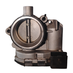 Corpo Borboleta Tbi Peugeot 206 207 307 Citroen C3 1.6 16v