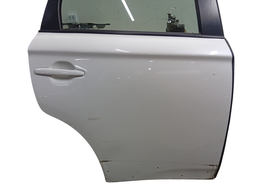 PORTA TRASEIRA DIREITA OUTLANDER 2014 A 2015