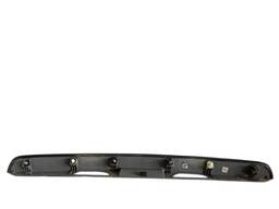 MOLDURA TAMPA TRASEIRA CERATO 2010 A 2013