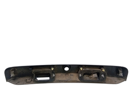 MOLDURA TAMPA TRASEIRA DUSTER 2012 A 2020