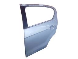 PORTA TRASEIRA ESQUERDA PALIO ATTRACTIVE 2012 A 2017, ORIGIN