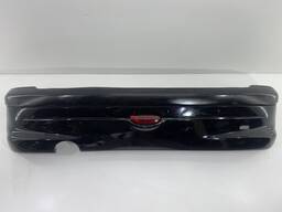 Parachoque Traseiro Peugeot 206 1999 a 2010