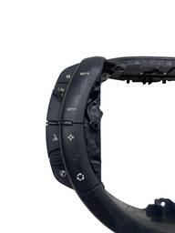 COMANDO BOTÃO VOLANTE CITROEN C4 2008/13