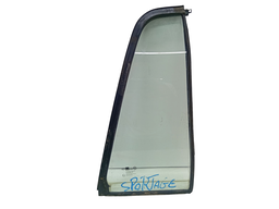 Vidro Porta Traseira Direita (Fixo) Sportage 1999 a 2004