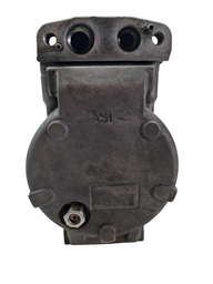 COMPRESSOR AR IVECO STRALIS