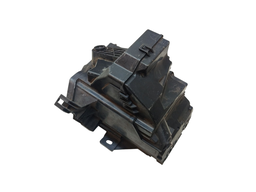 CAIXA DANIFICADA FUSÍVEIS BONS NISSAN VERSA 2015 A 2020