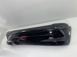 PARACHOQUE TRASEIRO PEUGEOT 206 1999 A 2010