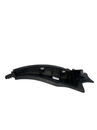 ACABAMENTO DIR CHURRASQUEIRA RAM 2500 3500 - 2019/21