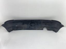 PARACHOQUE TRASEIRO PEUGEOT 206 1999 A 2010