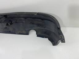 PARACHOQUE TRASEIRO PEUGEOT 206 1999 A 2010