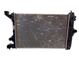 RADIADOR ONIX PRISMA 1.4 2017 A 2020 (AUTOMATICO) DETALHE